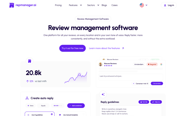 Repmanager