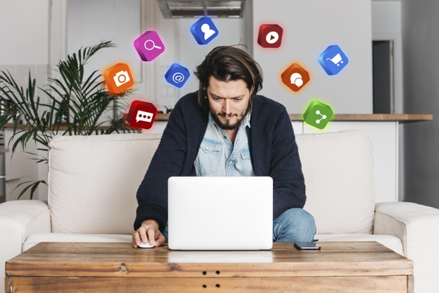 Social Media Research