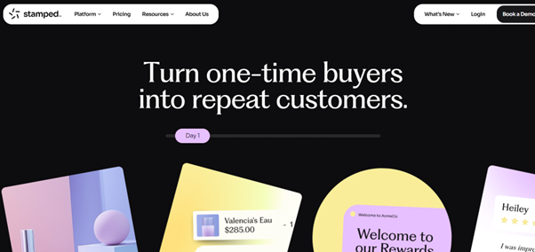 Stamped.io