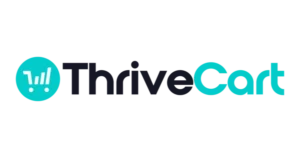Thrivecart - Best checkout tools for creators