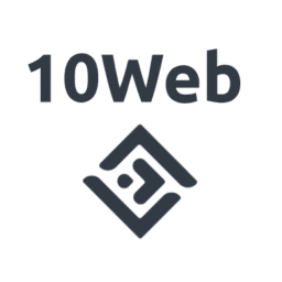 10Web AI Builder