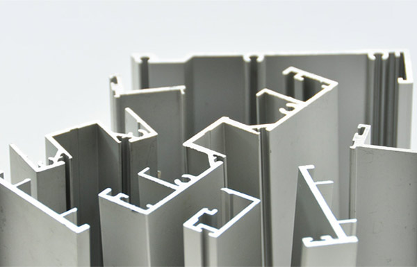 Aluminum Extrusion Supplier