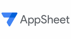 AppSheet - No-Code App Builder