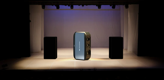 Best 3D Scanner