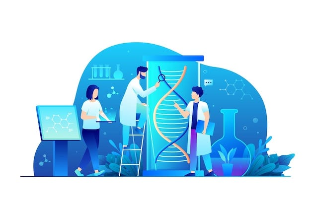 Best Biotech Branding Agencies 2026