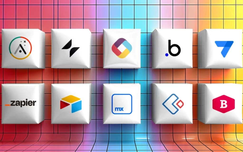 Best No-Code App Builders for Non-Developers