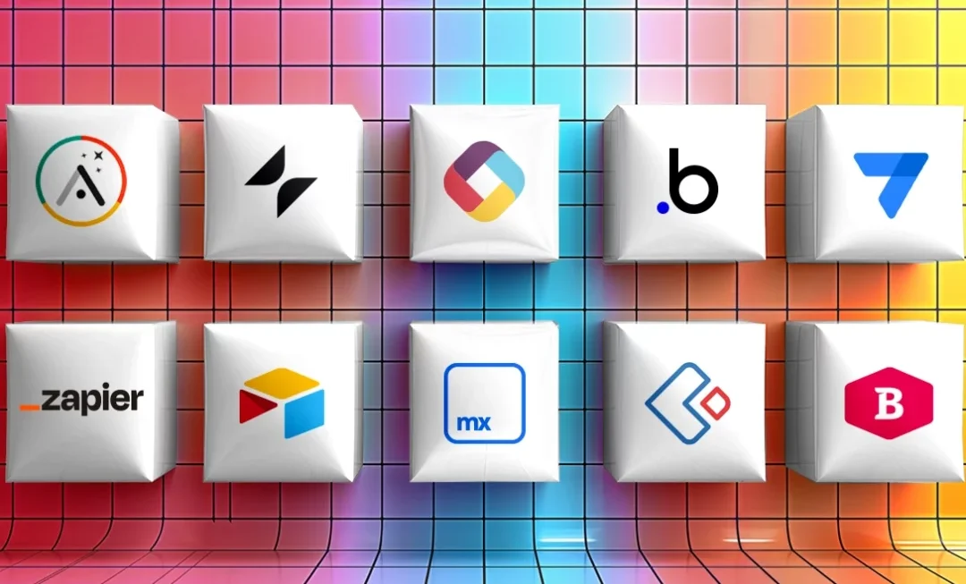 Best No-Code App Builders for Non-Developers