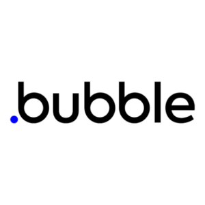 Bubble - No-Code App Builders