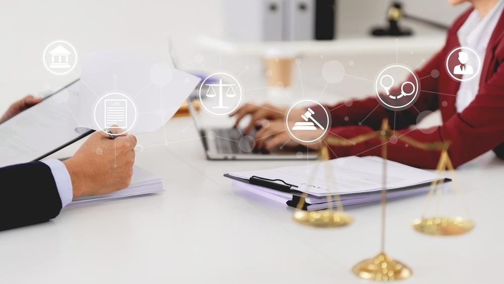 Business Law Firms