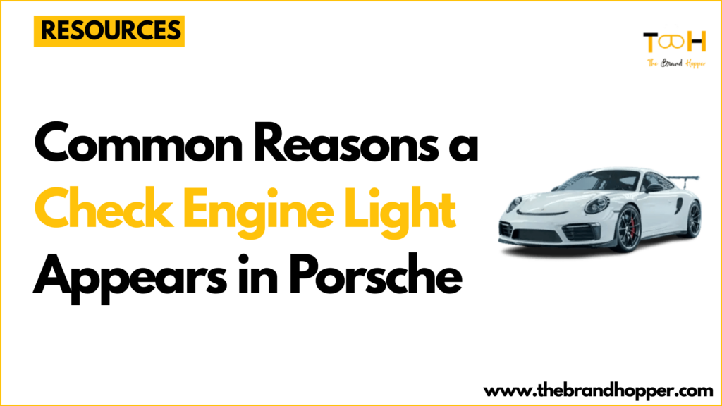 Check Engine Light
