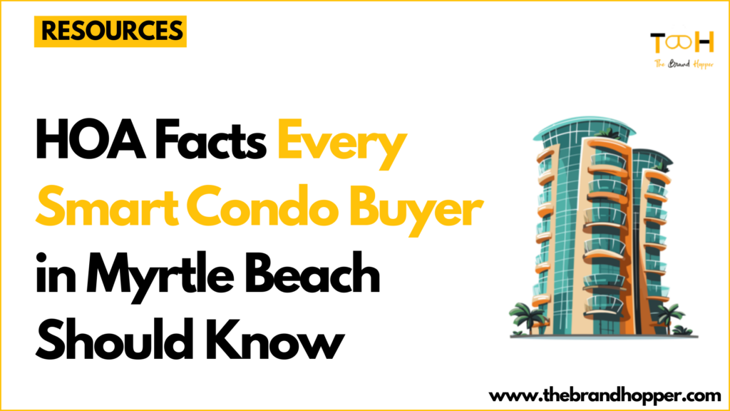 Every Smart Condo Buyer