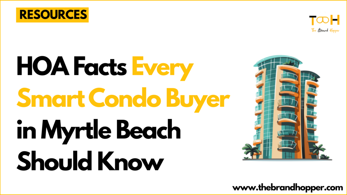 Every Smart Condo Buyer
