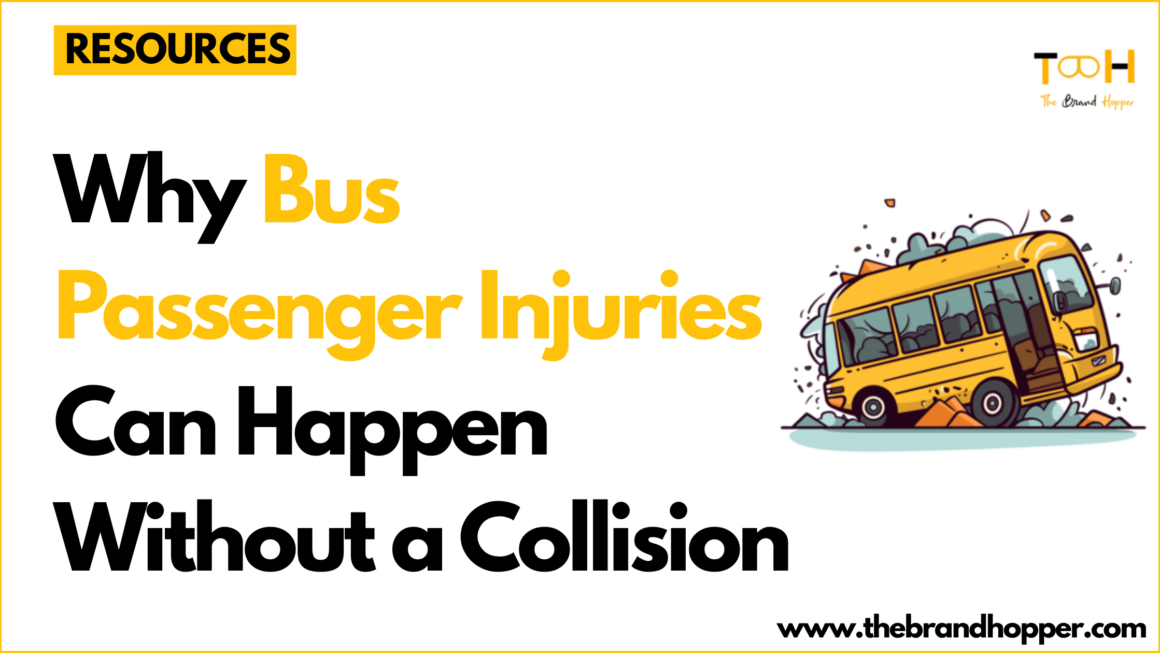 Bus Passenger Injuries