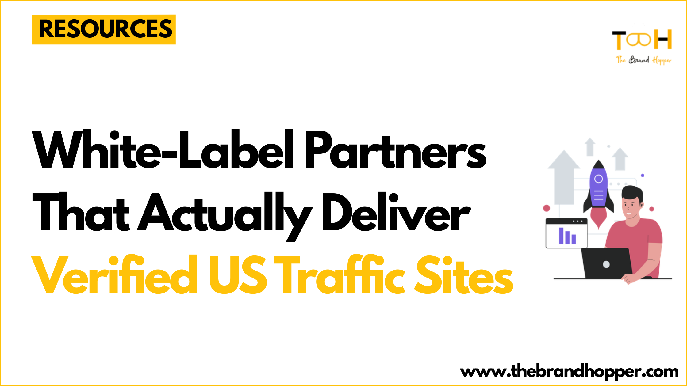 Verified US Traffic Sites