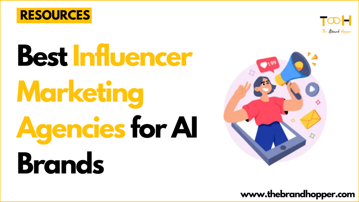 Influencer Marketing Agencies