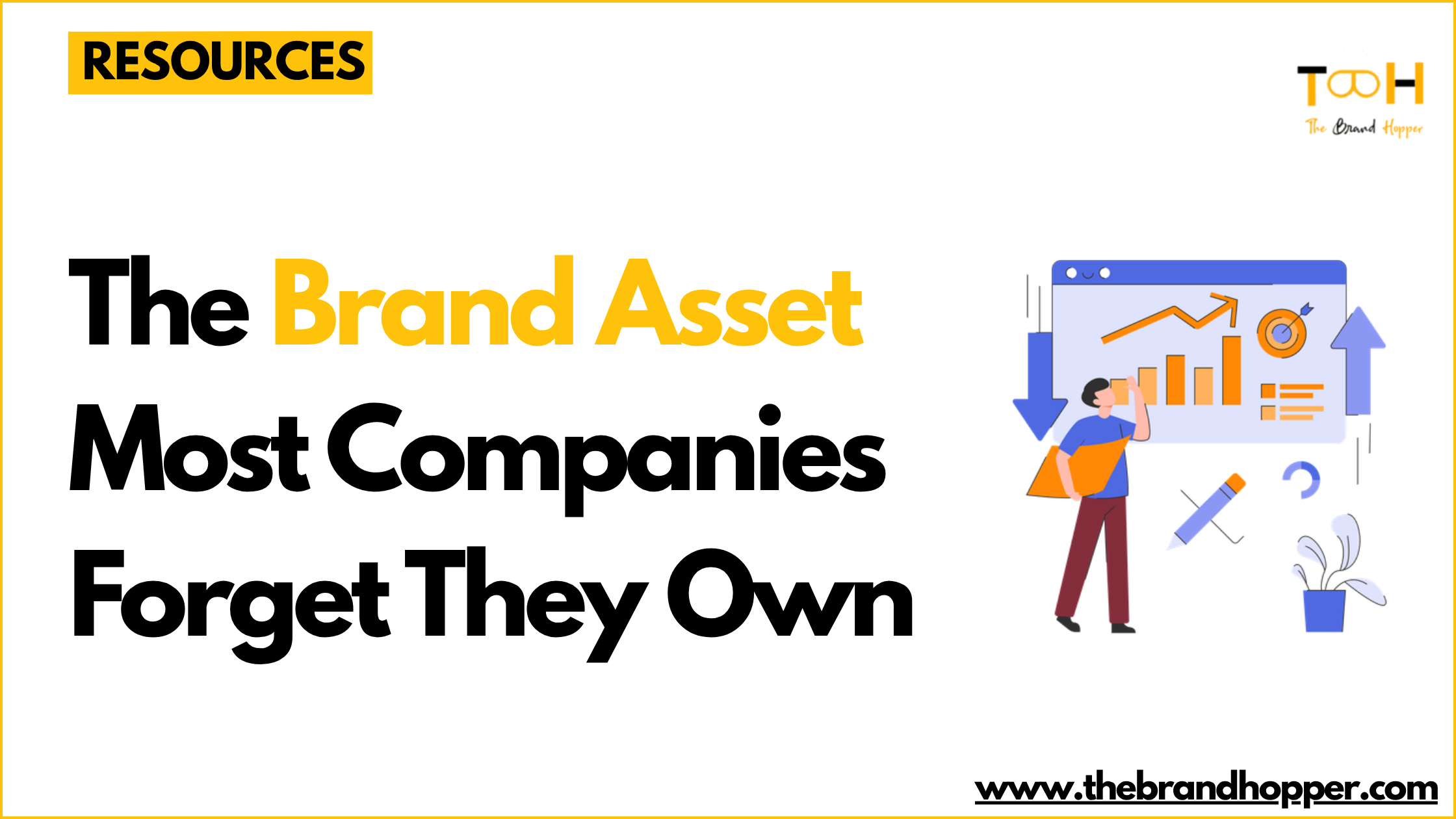 Brand Asset