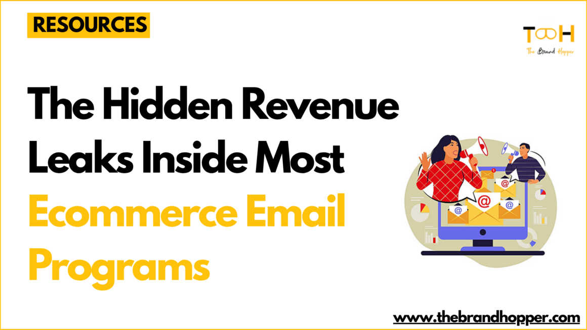 Ecommerce Email Programs