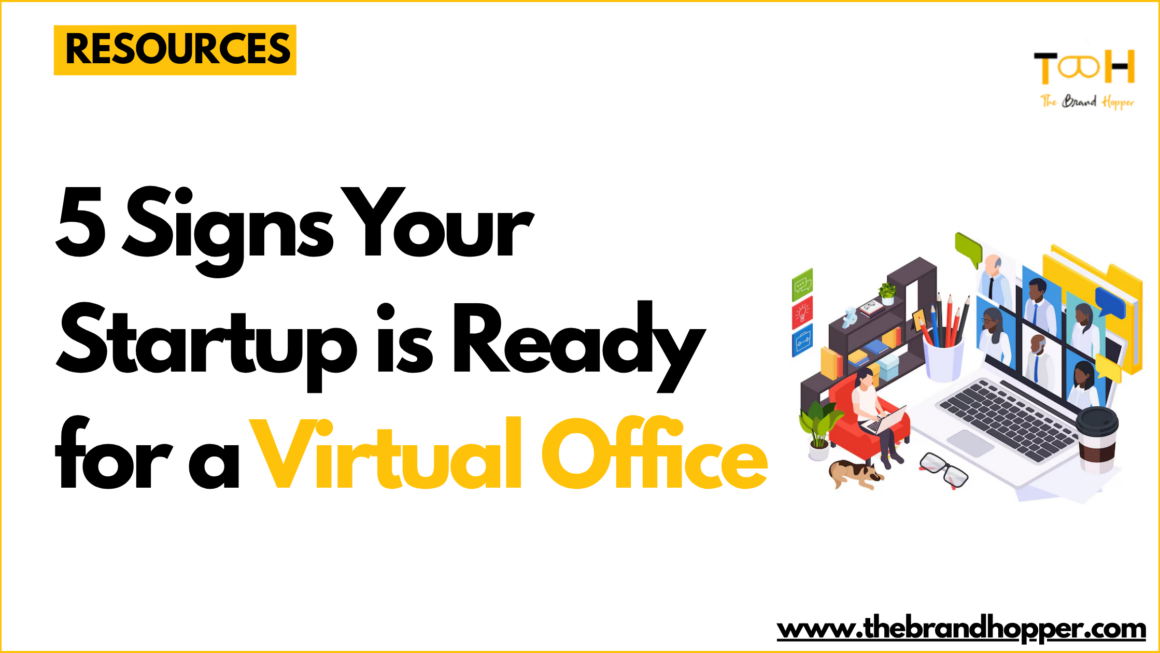 Virtual Office