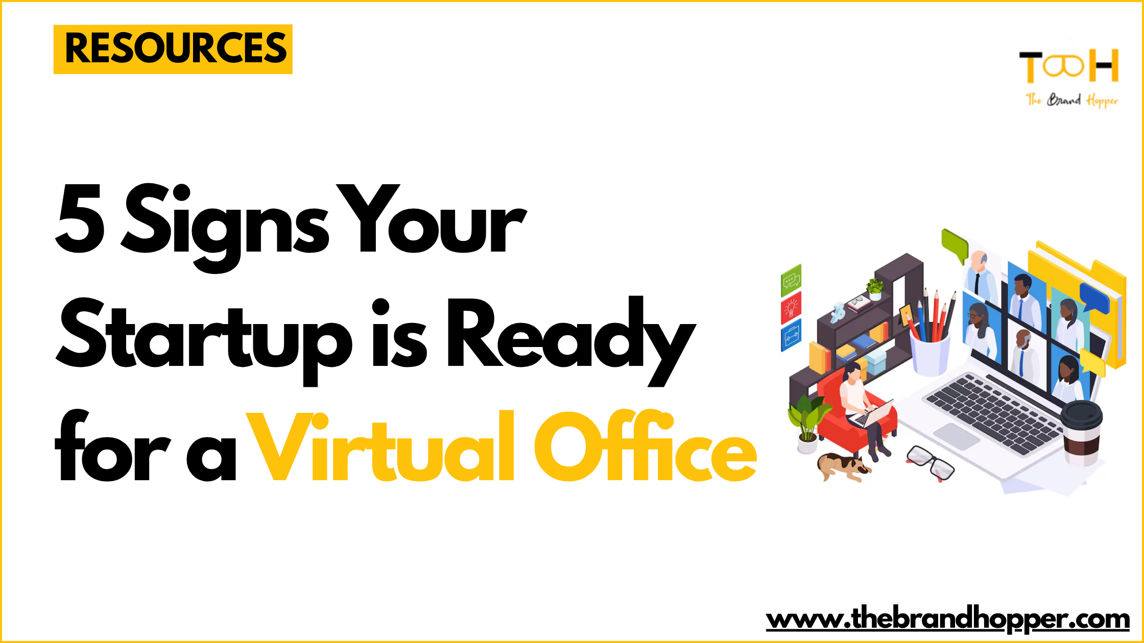 Virtual Office