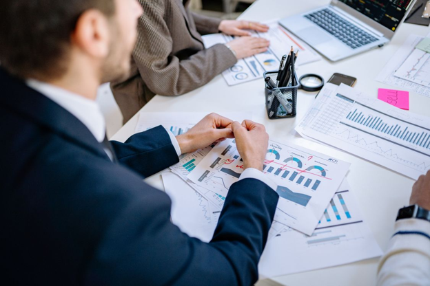 Digital Marketing Trends