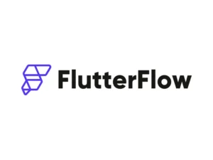 FlutterFlow - no-code app builder
