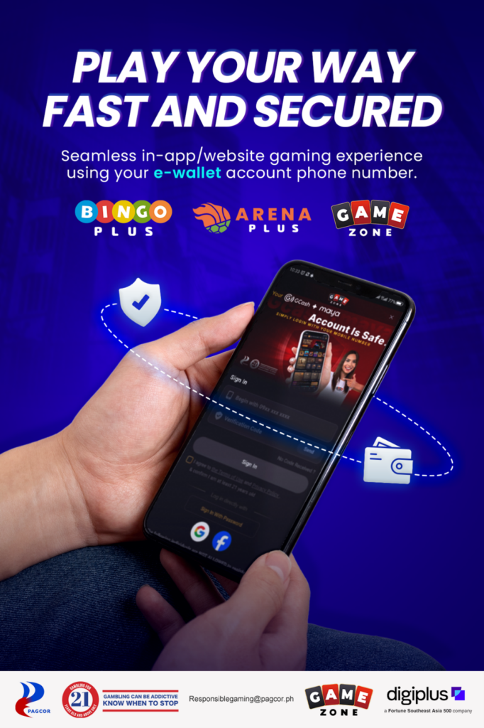 GameZone Online
