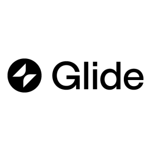 Glide - no-code app builder