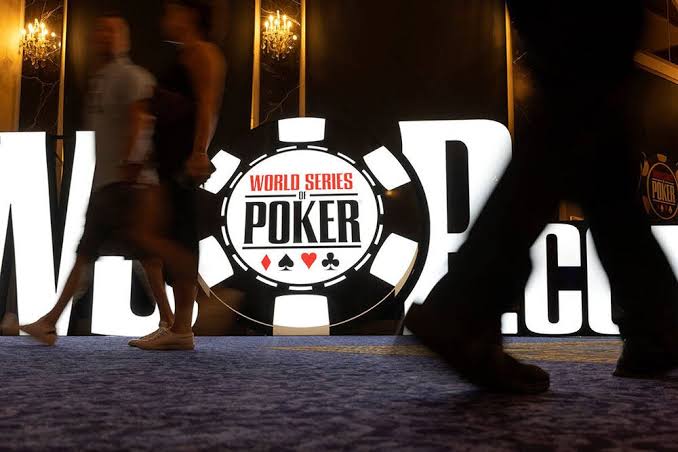 How Omaha Productions Repositioned the WSOP as a TV Brand