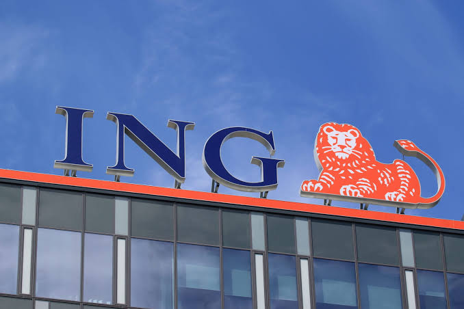 ING Group Competitors