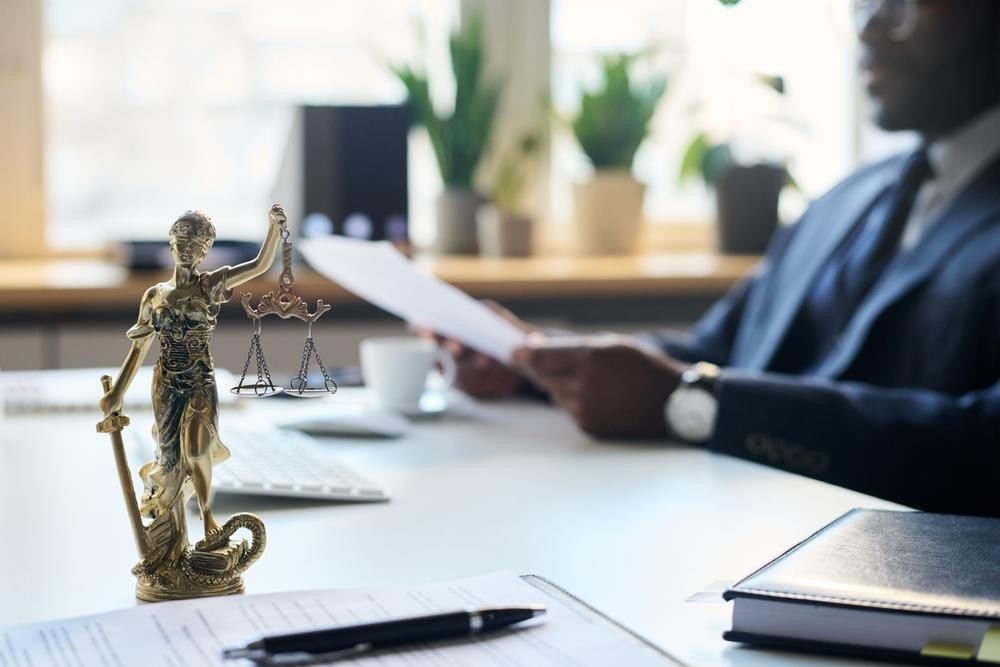 Law Firms in Michigan