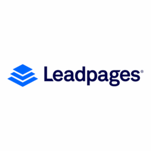 Leadpages - Best AI Landing Page Builders