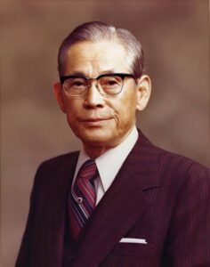 Lee Byung-chul