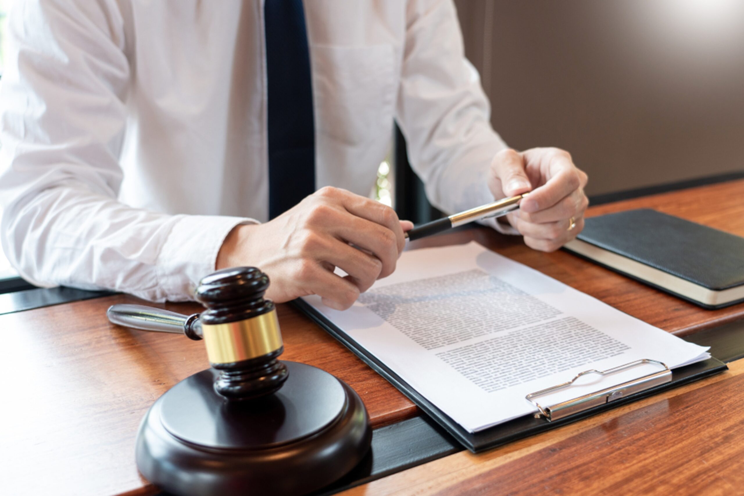 Notable Law Firms in Missouri