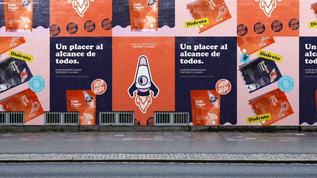Powerful Branding Strategy