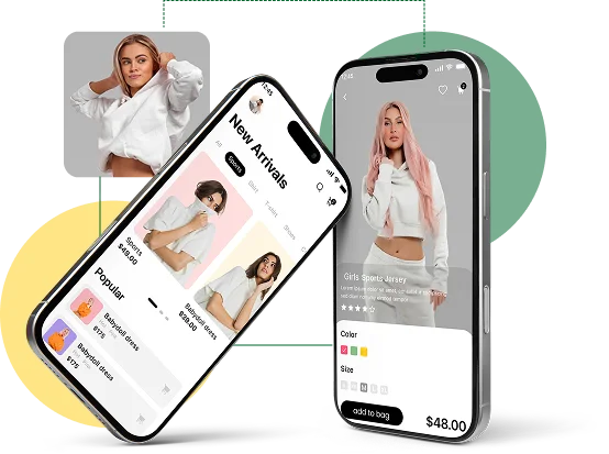 Premium Fashion Brands Need High Performance Mobile Apps