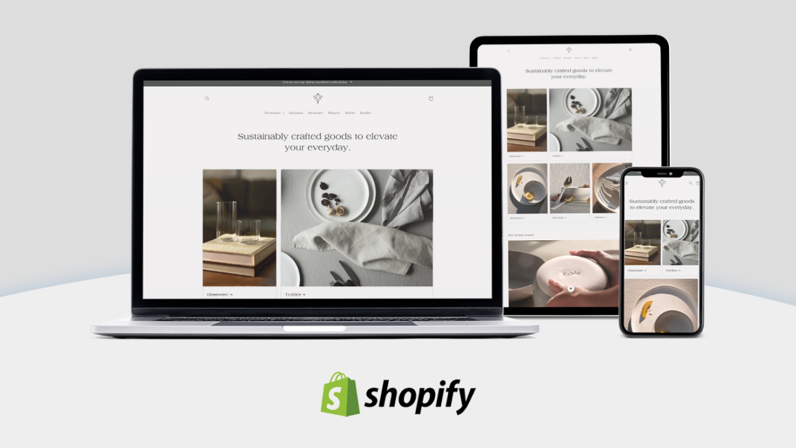 Shopify Design Trends Shaping Ecommerce