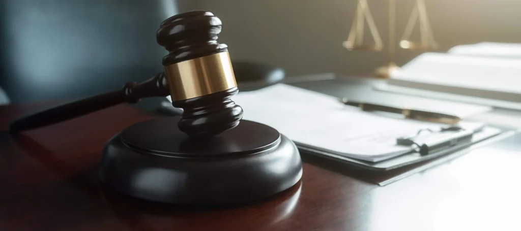 Speak With a Lawyer After a Serious Collision