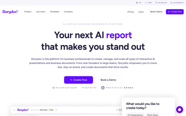 Storydoc
