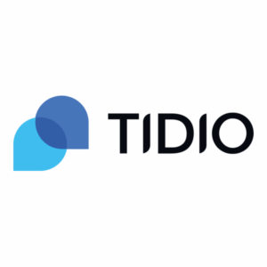 Tidio - chatbots for websites