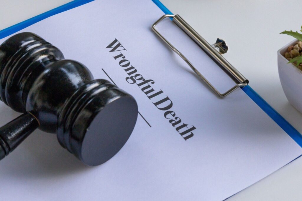 What Evidence Can Help Strengthen a Wrongful Death Case