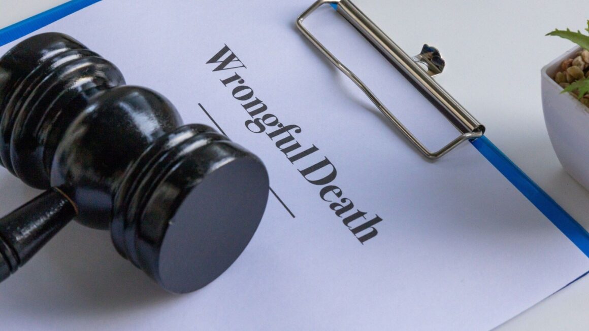 What Evidence Can Help Strengthen a Wrongful Death Case