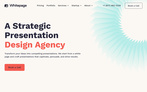 WhitePage Studio 