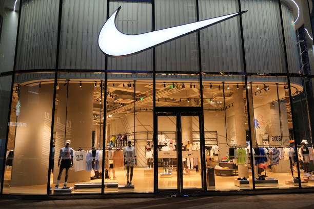 Who Owns Nike