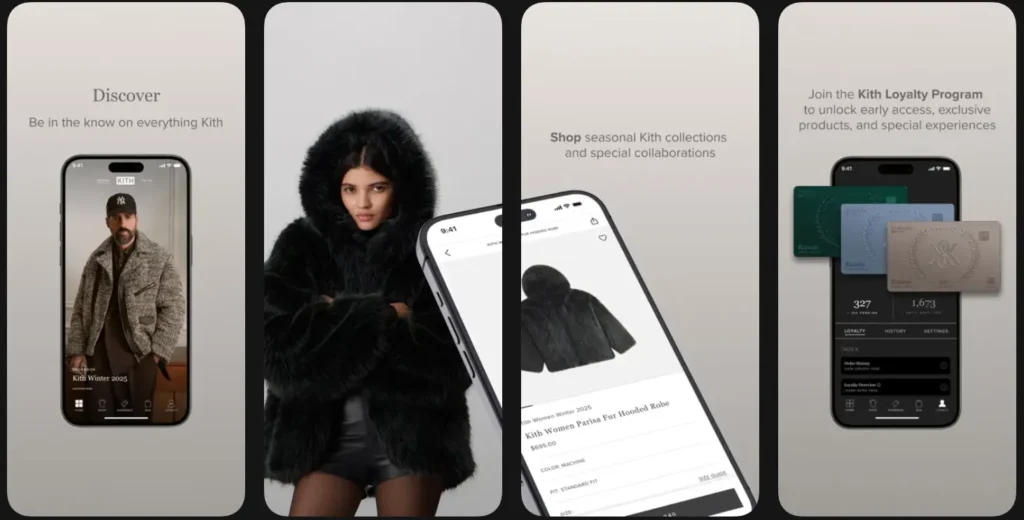 Why Premium Fashion Brands Need High Performance Mobile Apps to Protect Luxury Customer Loyalty