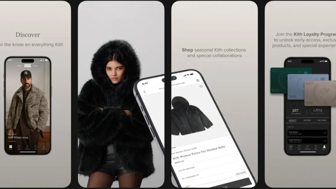Why Premium Fashion Brands Need High Performance Mobile Apps to Protect Luxury Customer Loyalty
