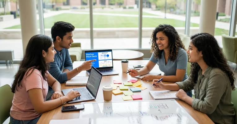 Why SaaS Startups Need a Venture OS Before Growth Gets Complicated