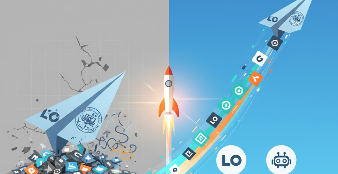 Why So Many Rebrands Fall Flat Online