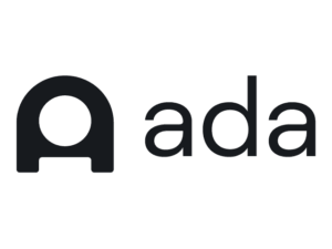 ada - chatbots for websites