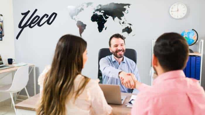 yeco agency