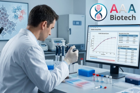 AAA Biotech